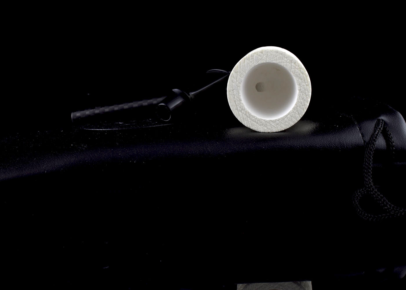 altinay-carbon-fiber-poker-meerschaumpfeife-echt-meerschaum image 7