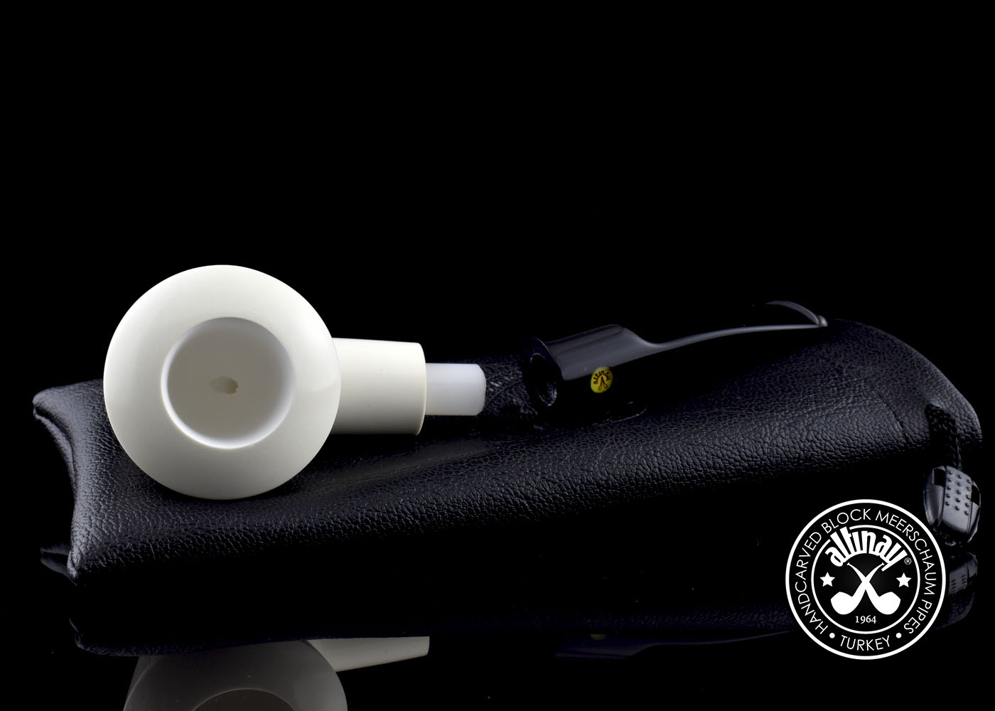 altinay-classic-dublin-meerschaumpfeife-nose-warmer-kurz image 4