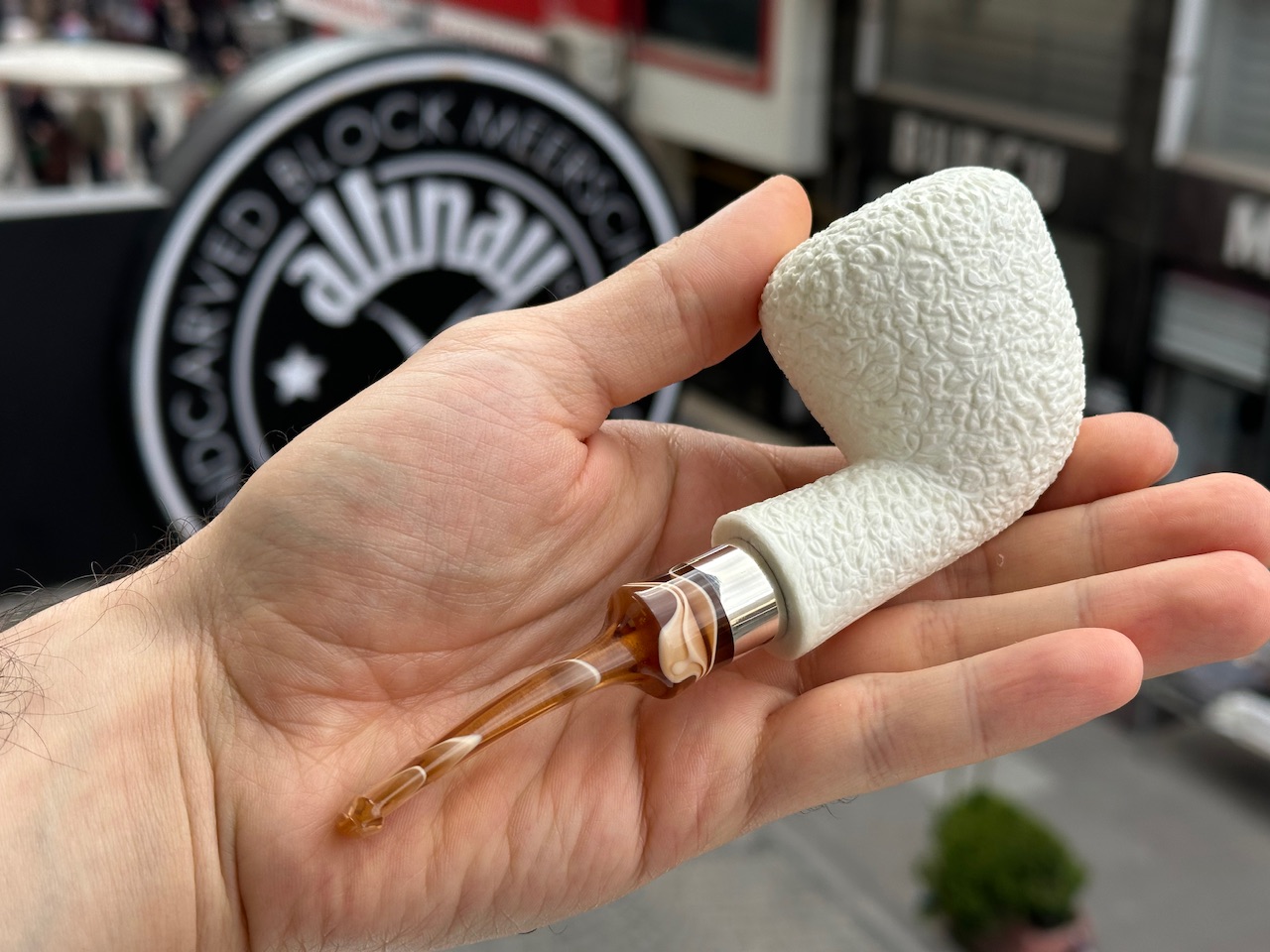 altinay-classic-dublin-meerschaumpfeife-konisch-natur-11 image 3