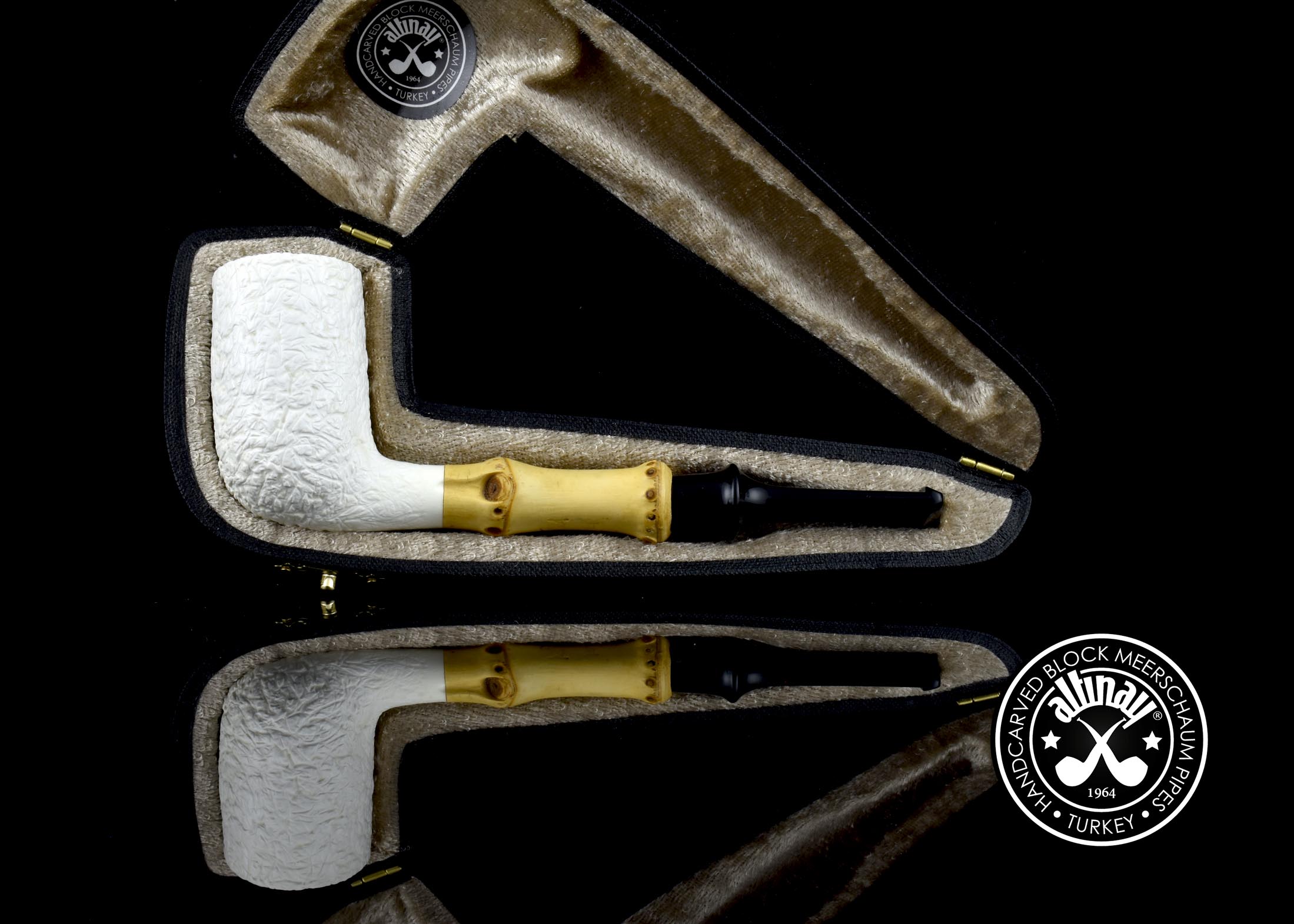 altinay-bamboo-billiard-meerschaumpfeife-bambus-blockmeerschaum image 8