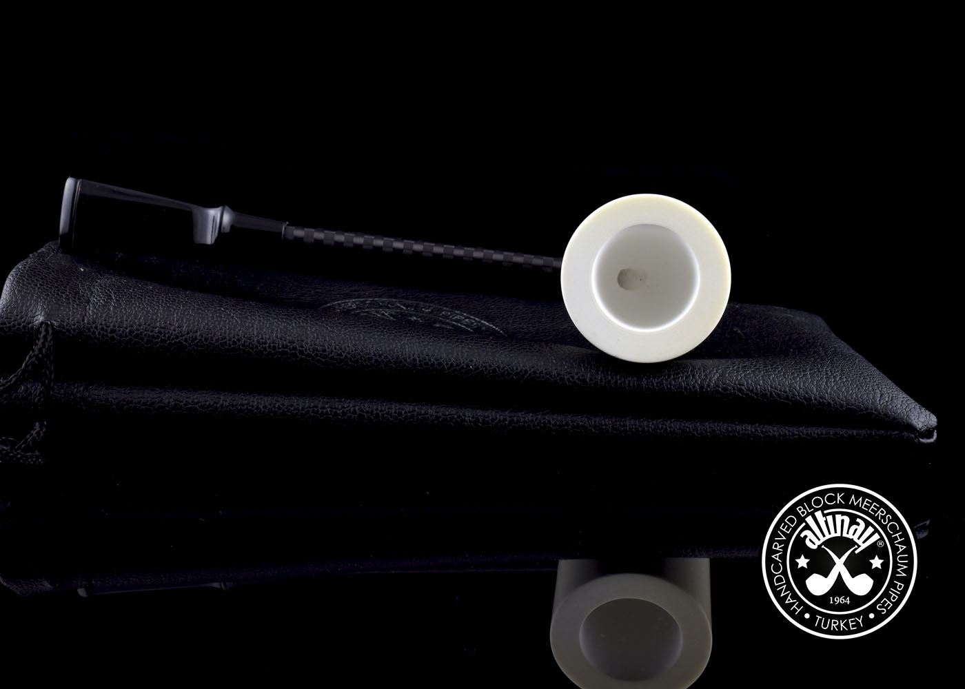 altinay-carbon-fiber-poker-meerschaumpfeife-carbon-schaft image 7