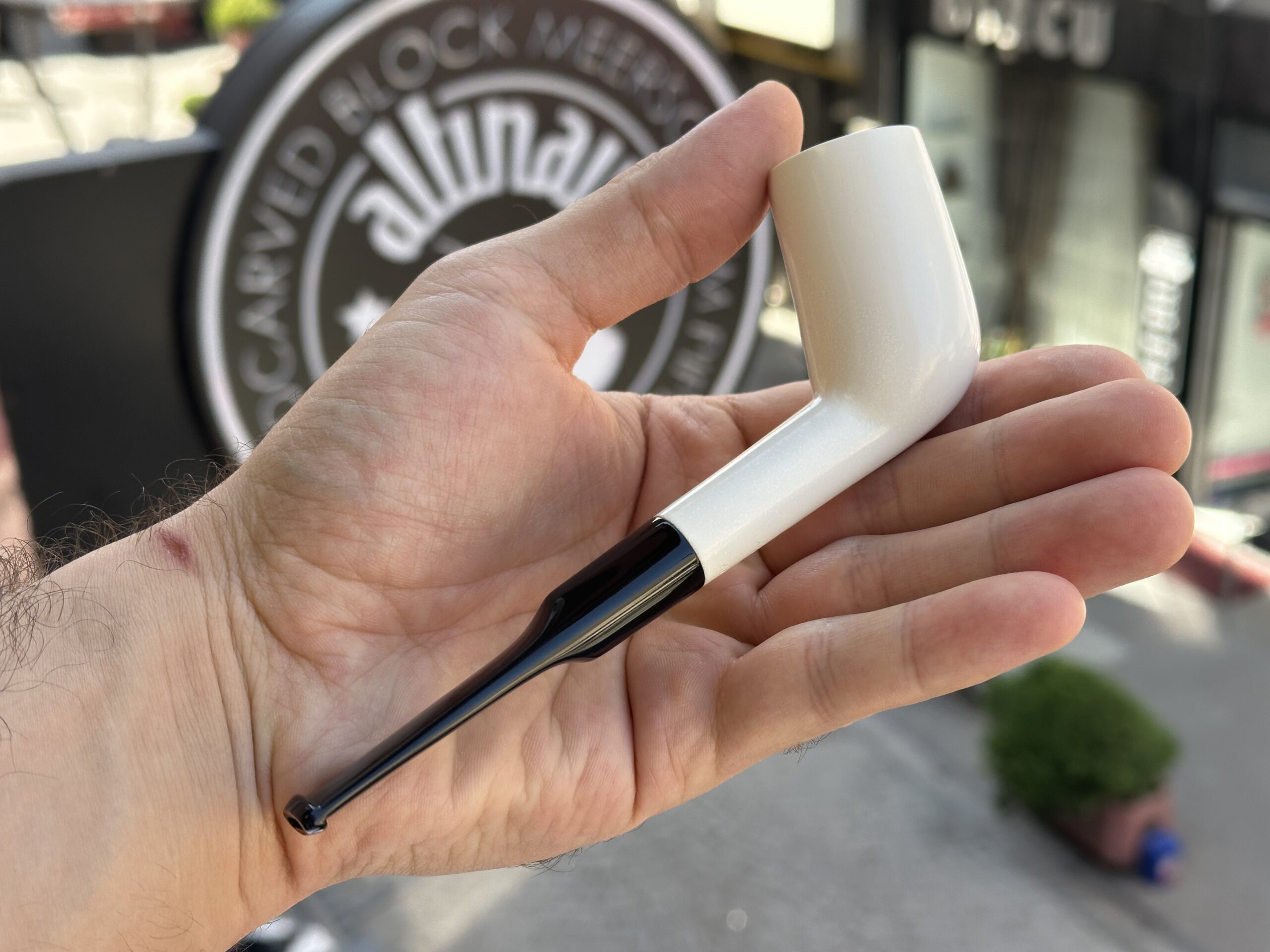 altinay-translucent-series-billiard-meerschaumpfeife-a image 2