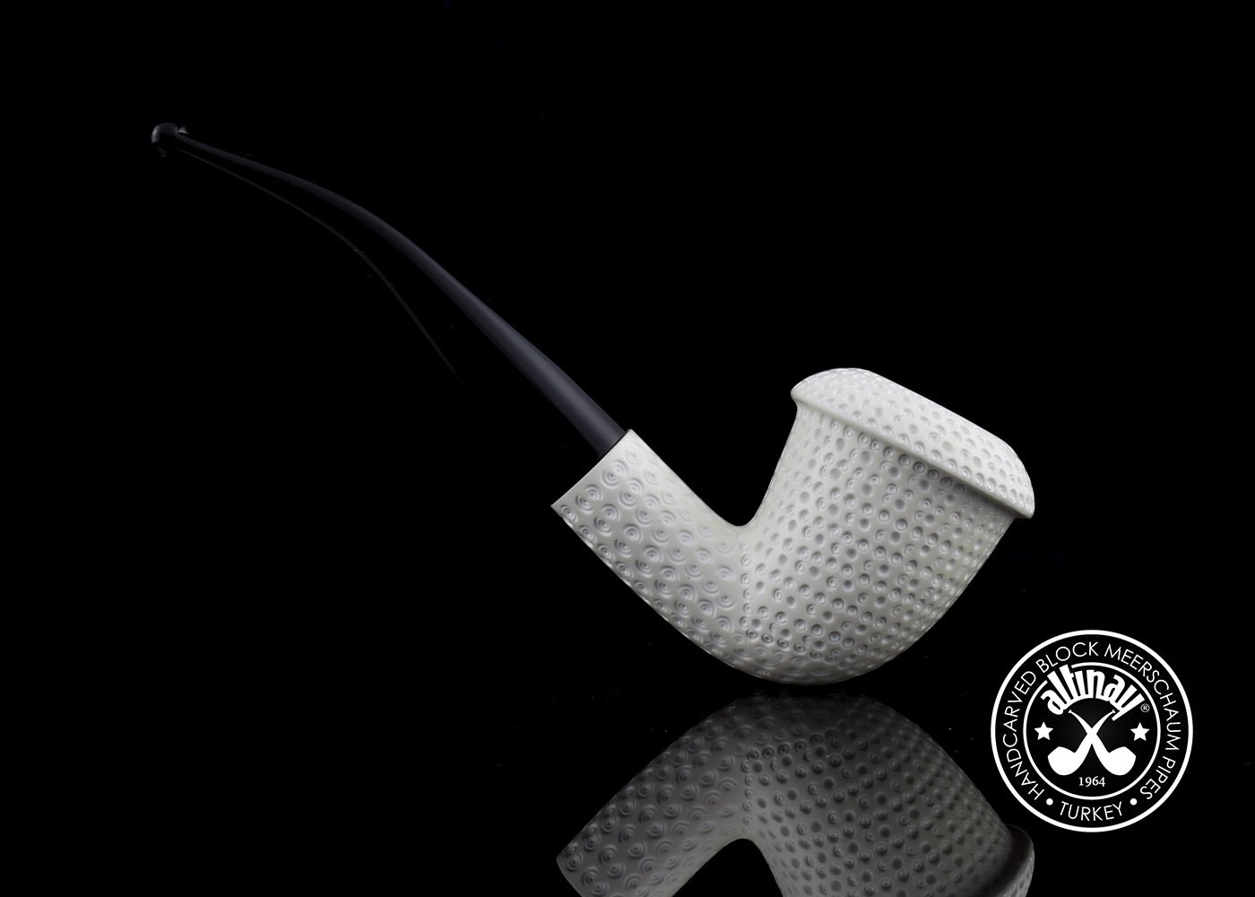altinay-calabash-meerschaumpfeife-k-rbispfeife image 3