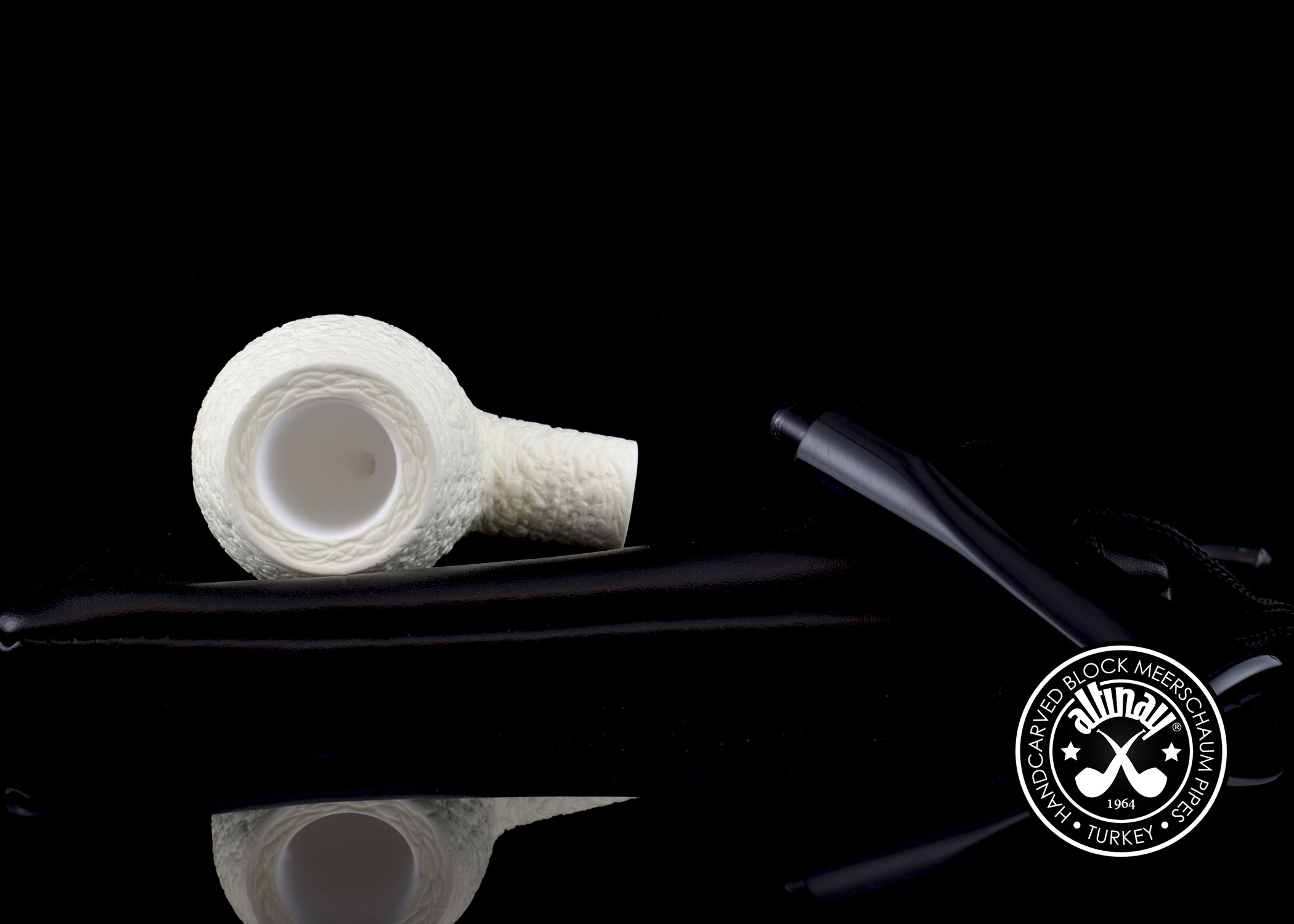 altinay-classic-apple-meerschaumpfeife-natur-echt image 8