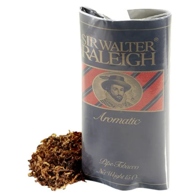sir-walter-raleigh-aromatic-pfeifentabak-1-5oz-lik-r image 1