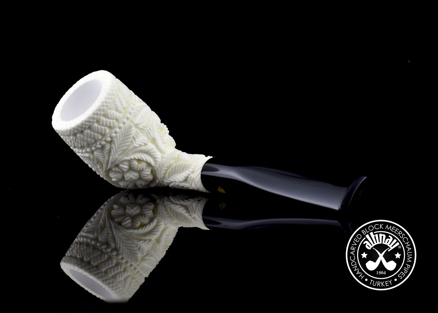 altinay-eagle-s-claw-billiard-meerschaumpfeife-adler-motiv-3 image 7
