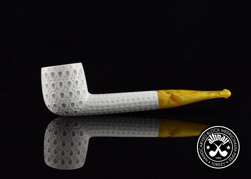 altinay-classic-canadian-meerschaumpfeife-langer-holm-2 image 2