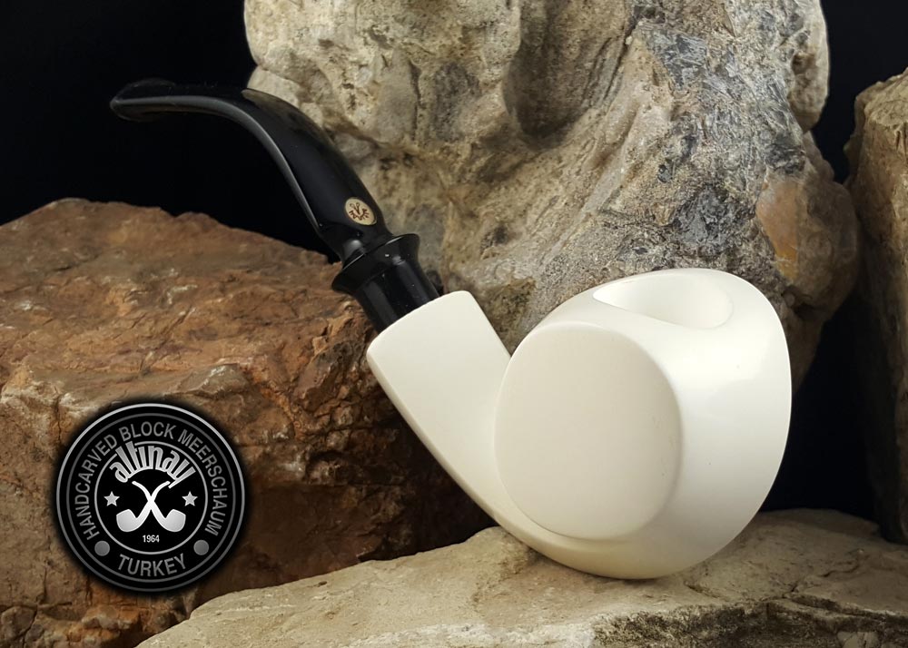 altinay-classic-blowfish-meerschaumpfeife-blockmeerschaum image 7