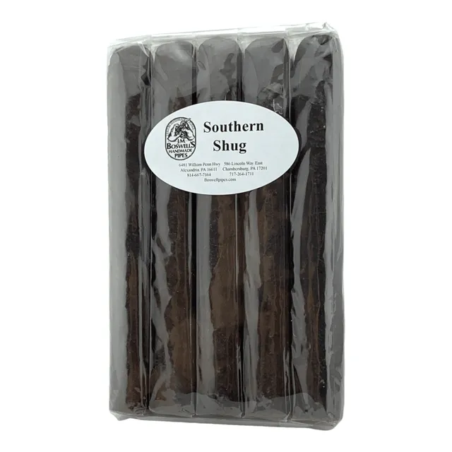 boswell-southern-shug-zigarren-toro-sweet-5er-pack image 1