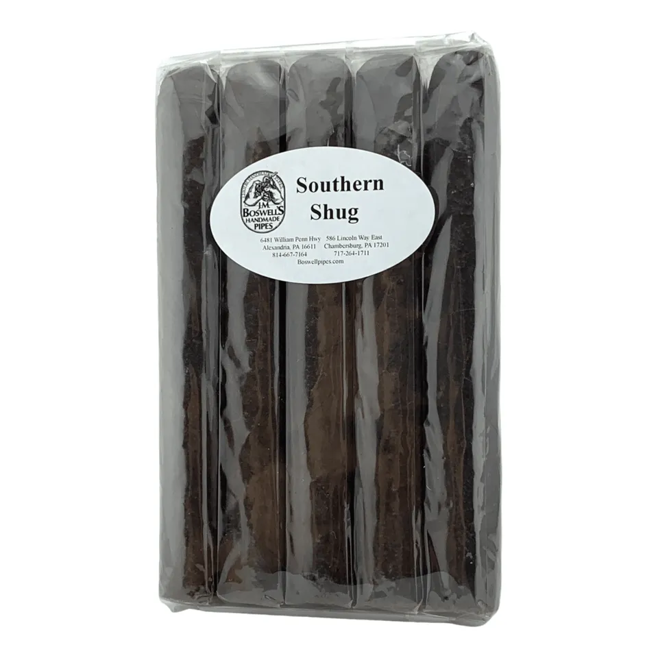 boswell-southern-shug-zigarren-toro-sweet-5er-pack image 1