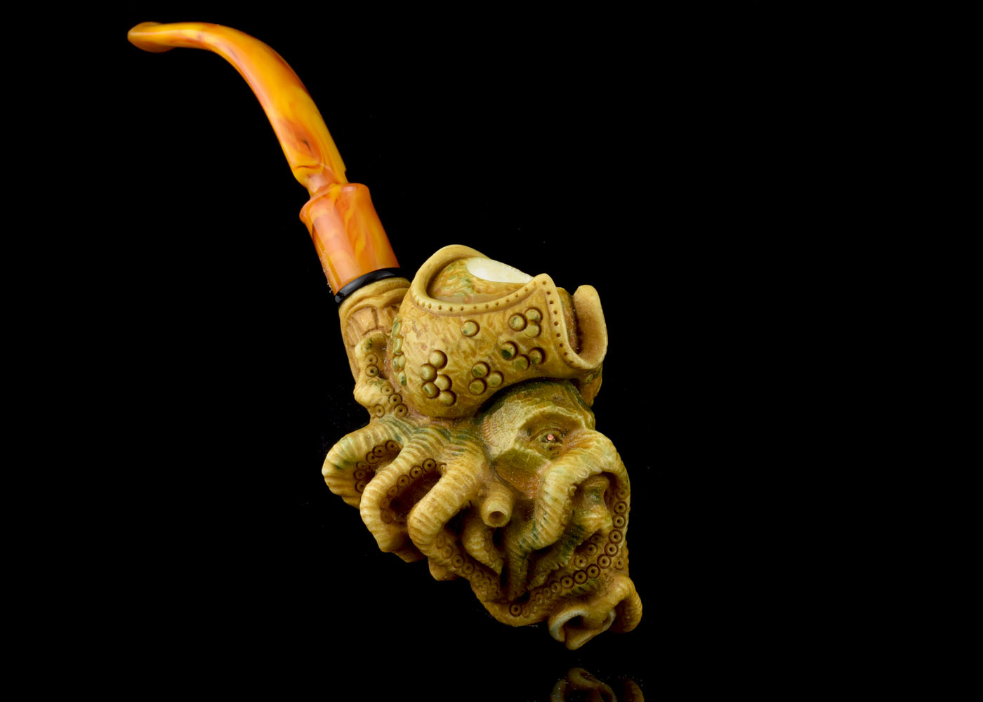 altinay-classic-meerschaumpfeife-davy-jones-figural image 3