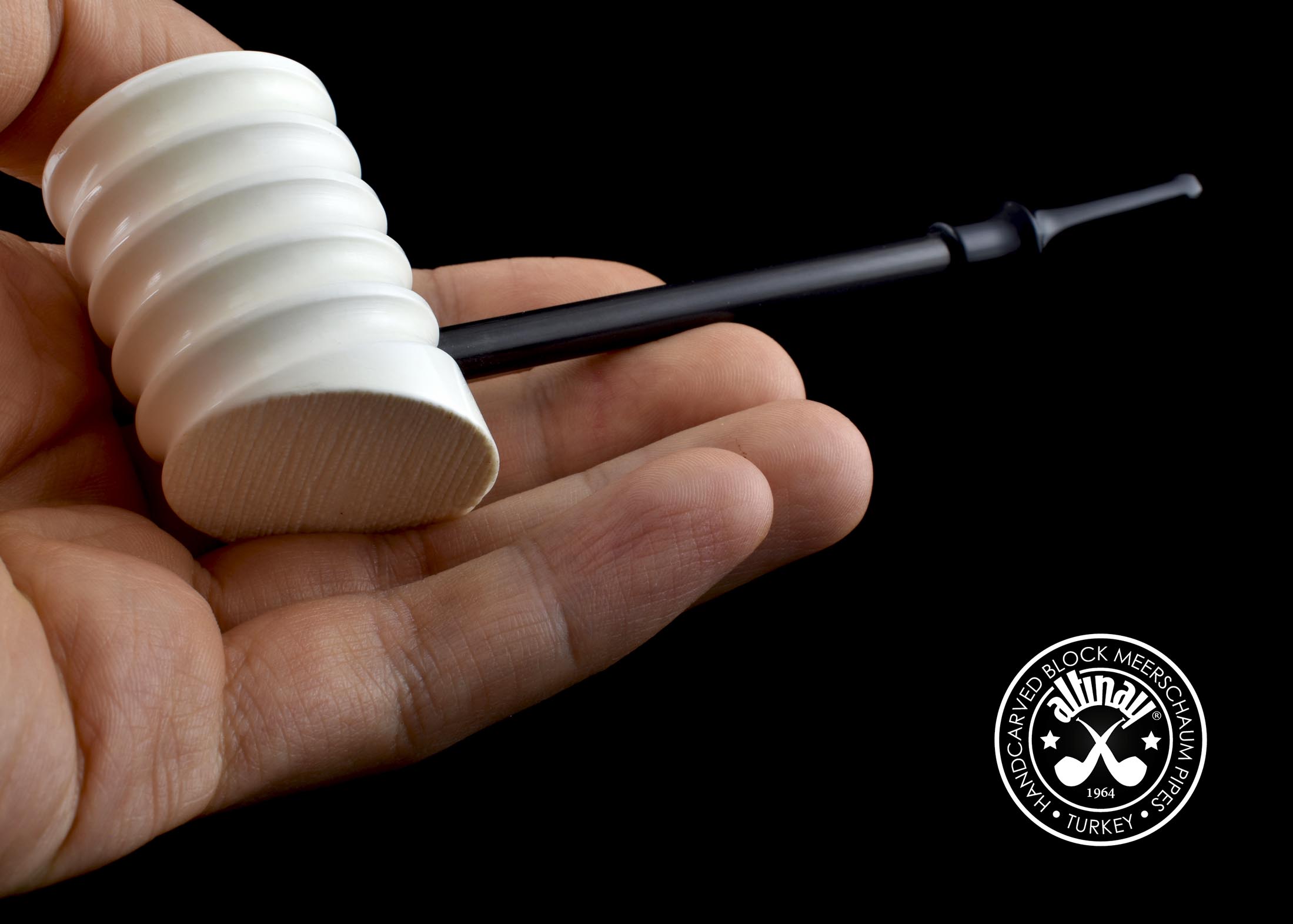 altinay-carbon-fiber-series-poker-meerschaumpfeife-carbon-7 image 4