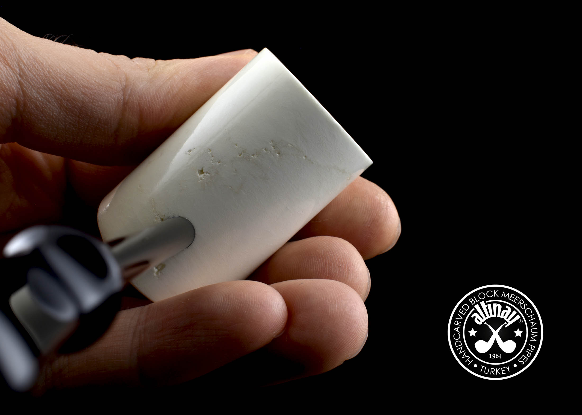 altinay-translucent-poker-meerschaumpfeife-a-carbon-glatt image 4