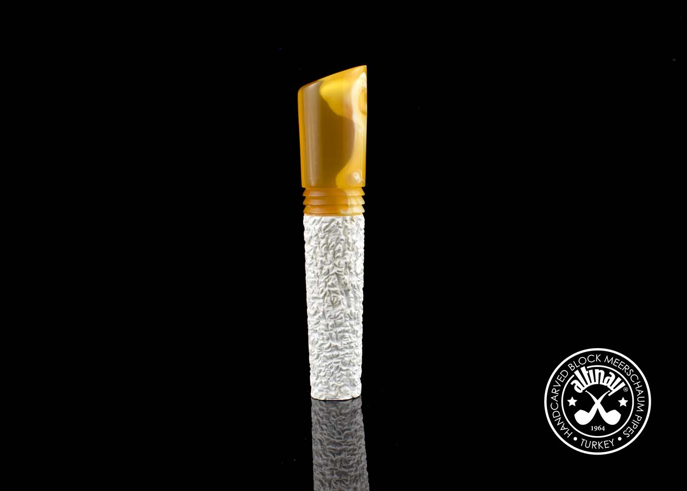 altinay-meerschaum-tamper-pfeifenstopfer-natur-pfeifenzubeh-r image 1