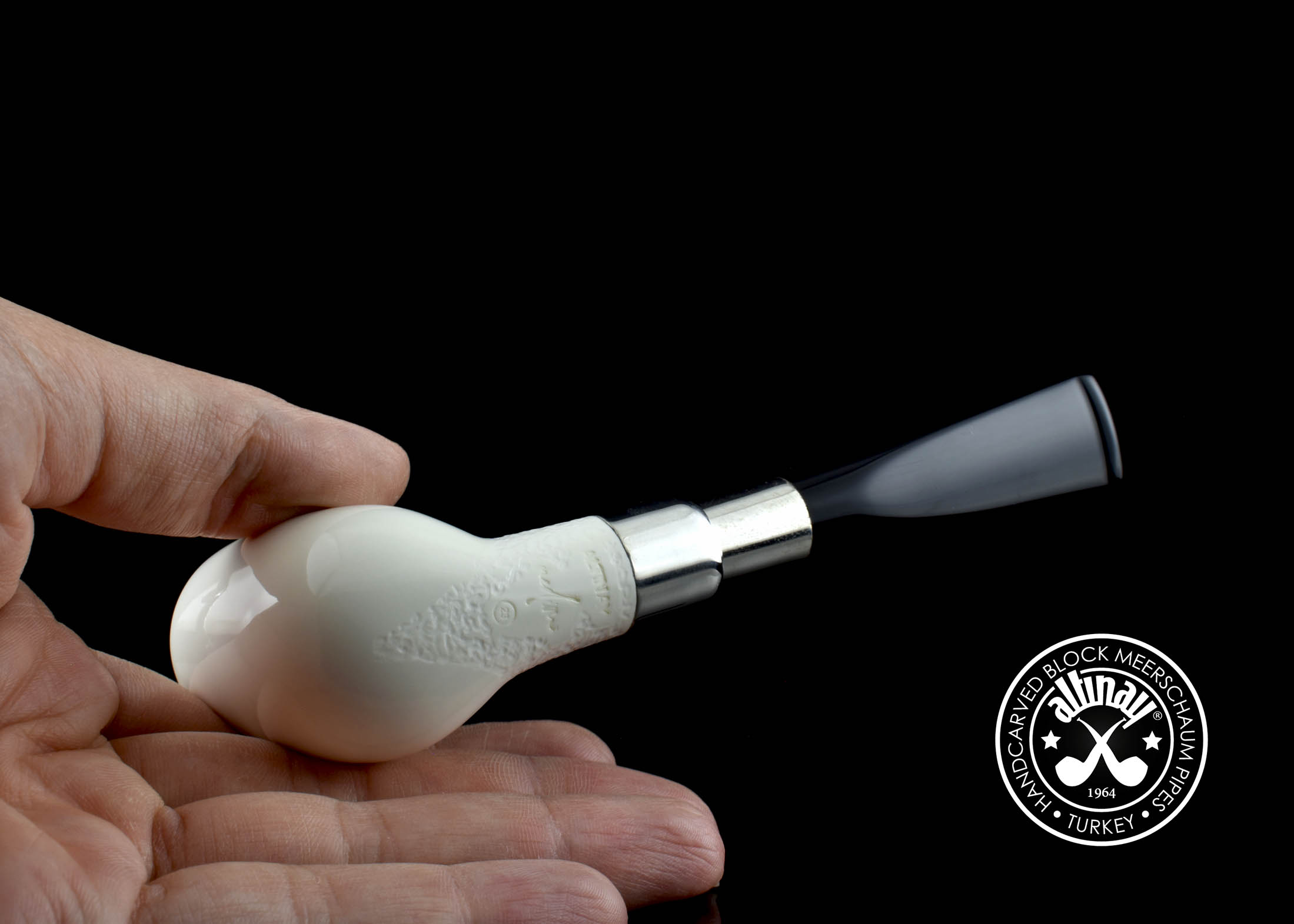 altinay-spigot-army-billiard-meerschaumpfeife-spigot image 7