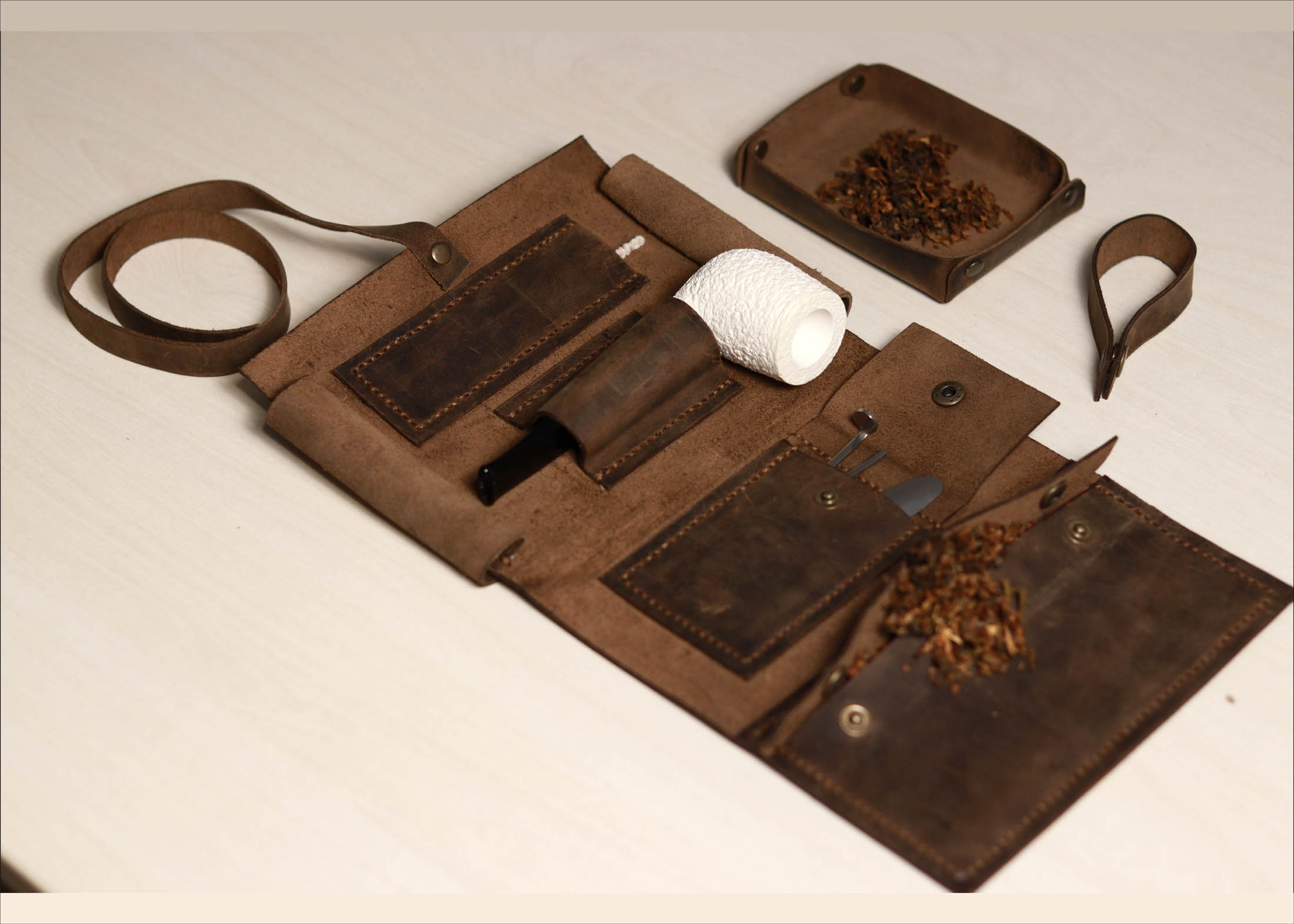 altinay-pfeifen-rollup-leder-f-r-1-pfeife-50488-handgemacht image 7