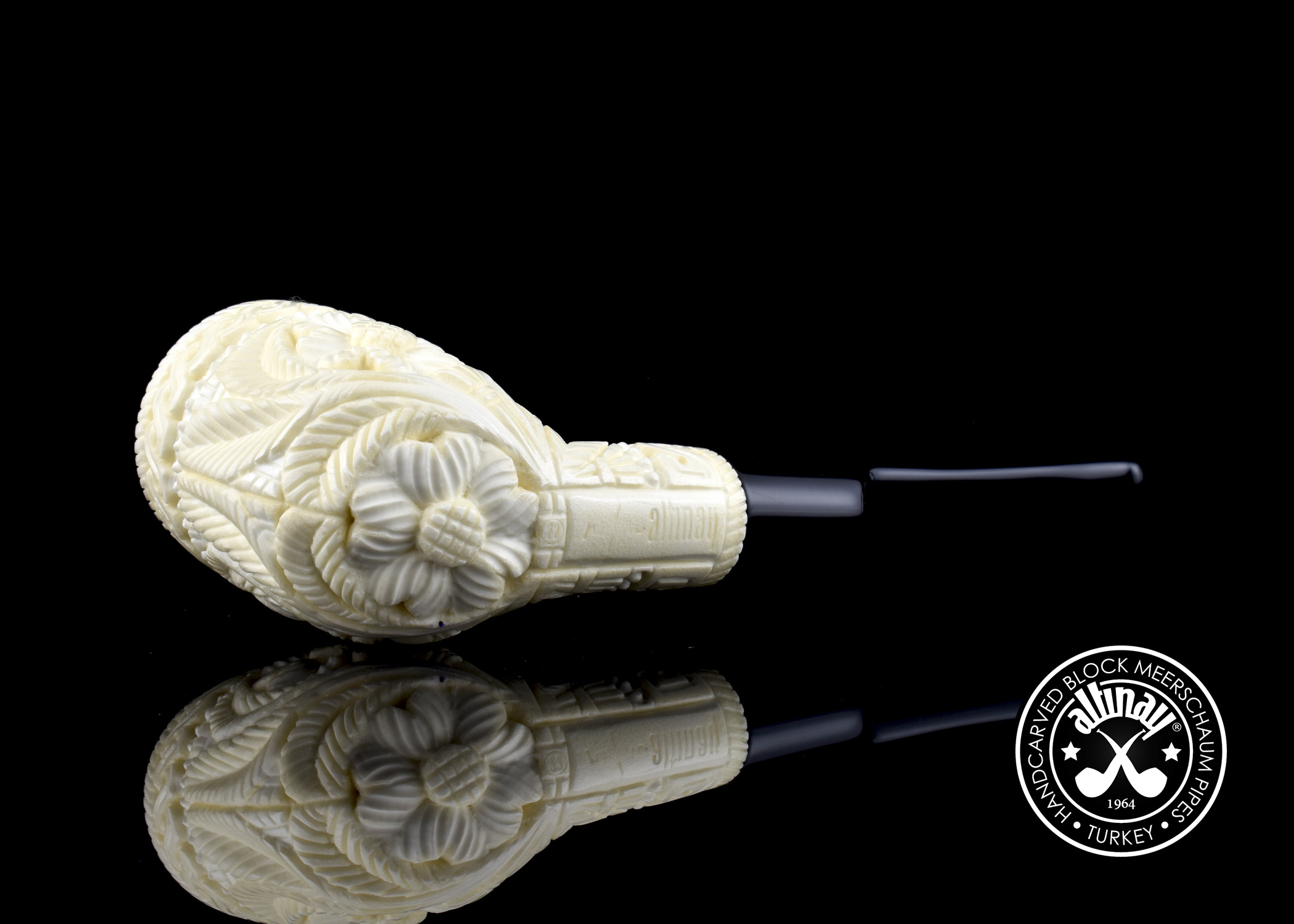 altinay-classic-billiard-meerschaumpfeife-glatt-wei-2 image 4
