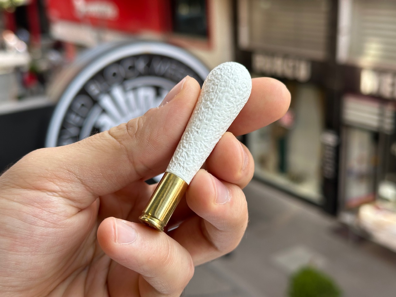 altinay-bullet-case-meerschaum-pfeifenstopfer-tamper-3 image 2