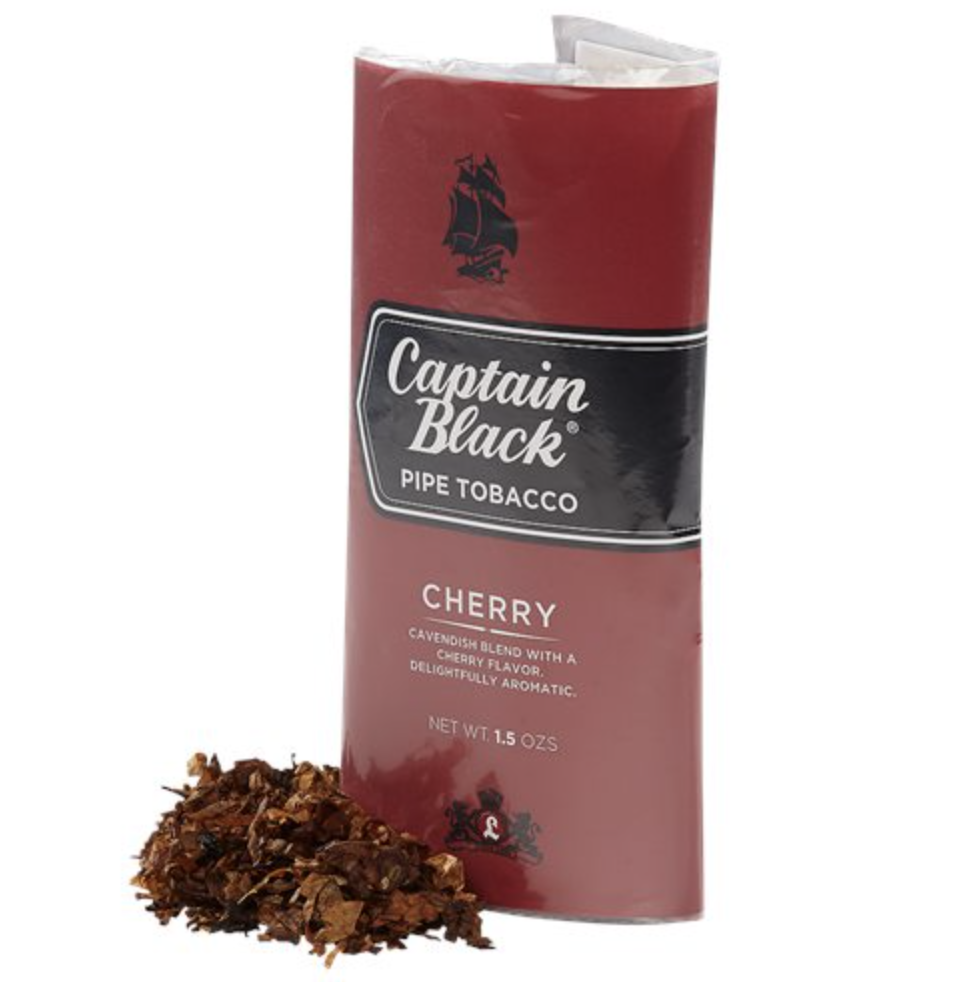 captain-black-cherry-pfeifentabak-1-5oz-beutel-kirsche image 1