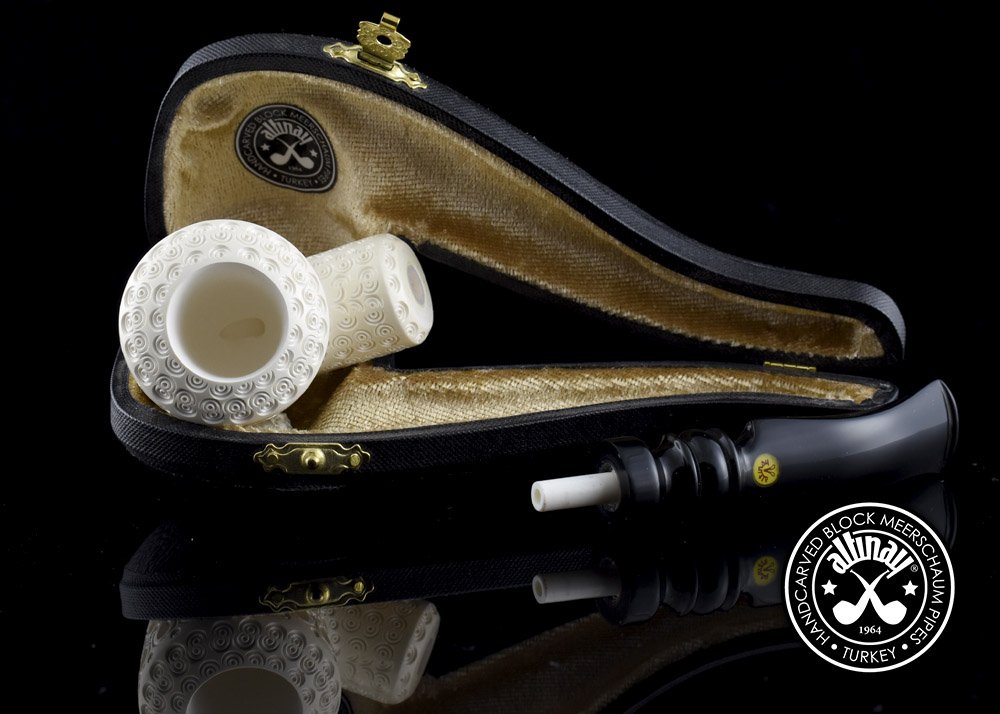 altinay-classic-dublin-meerschaumpfeife-konisch-natur-3 image 5