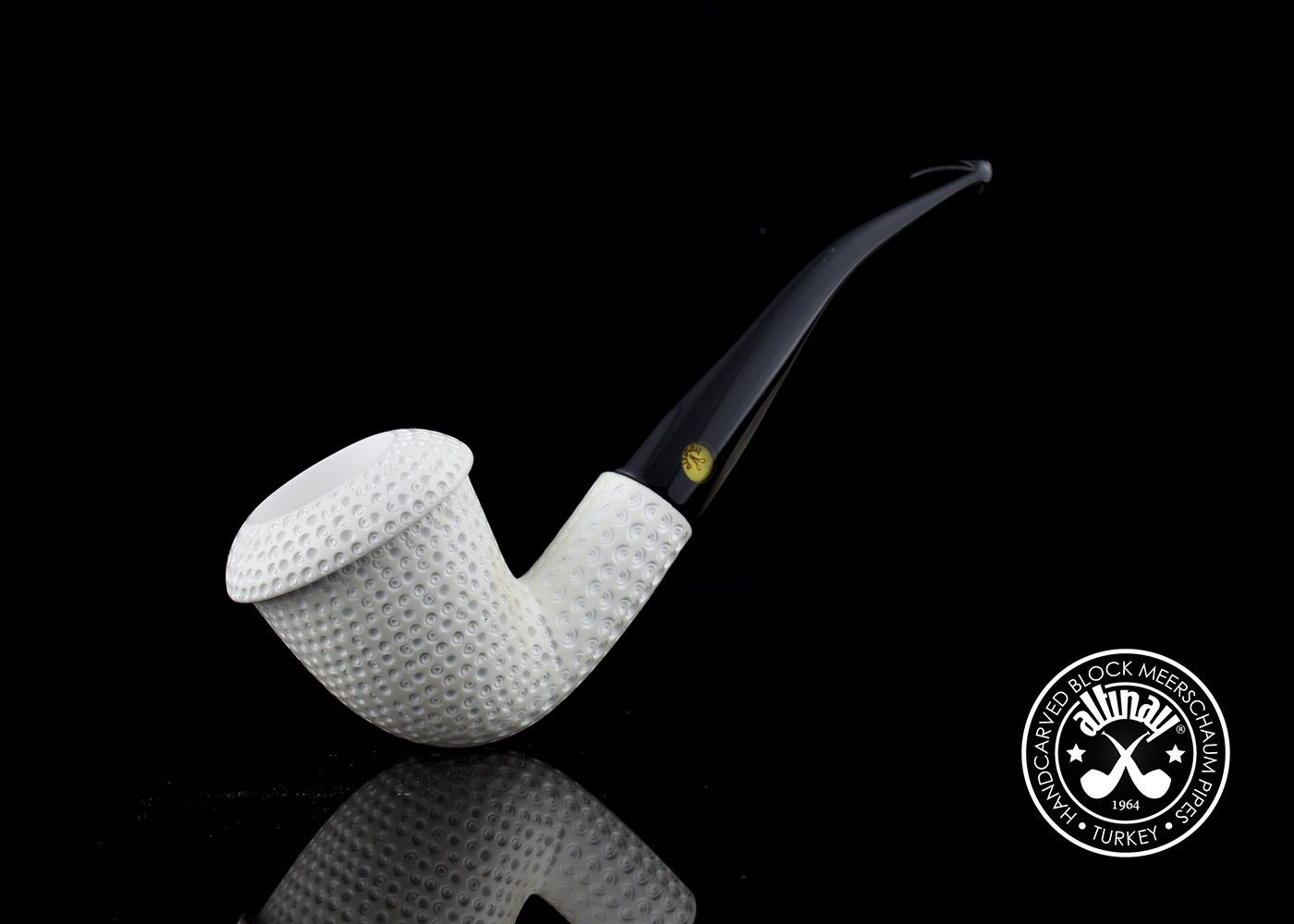 altinay-calabash-meerschaumpfeife-k-rbispfeife image 1