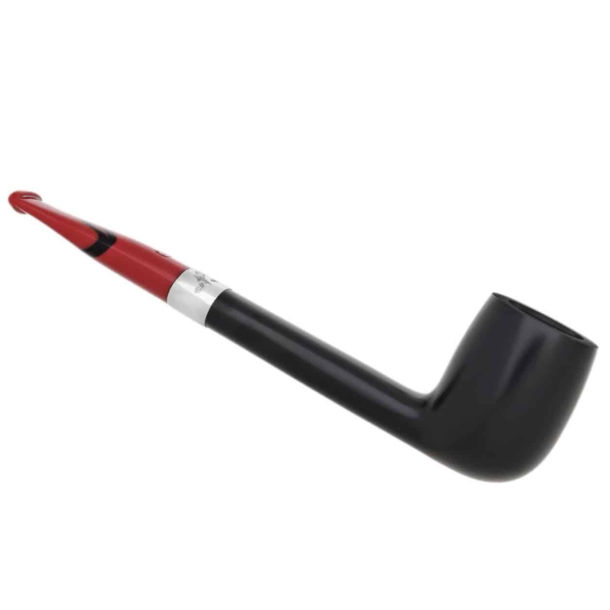 peterson-dracula-smooth-264-pfeife-canadian-bruy-re image 2