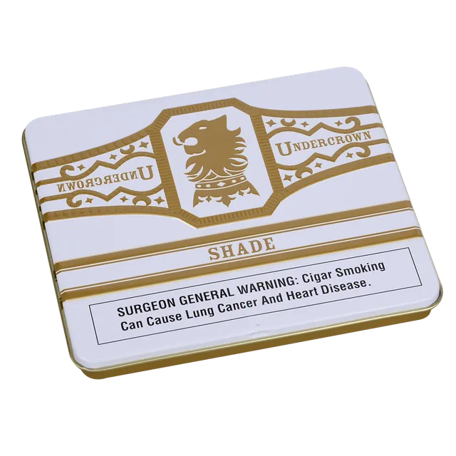 undercrown-shade-coronets-zigarillos-10er-dose image 1