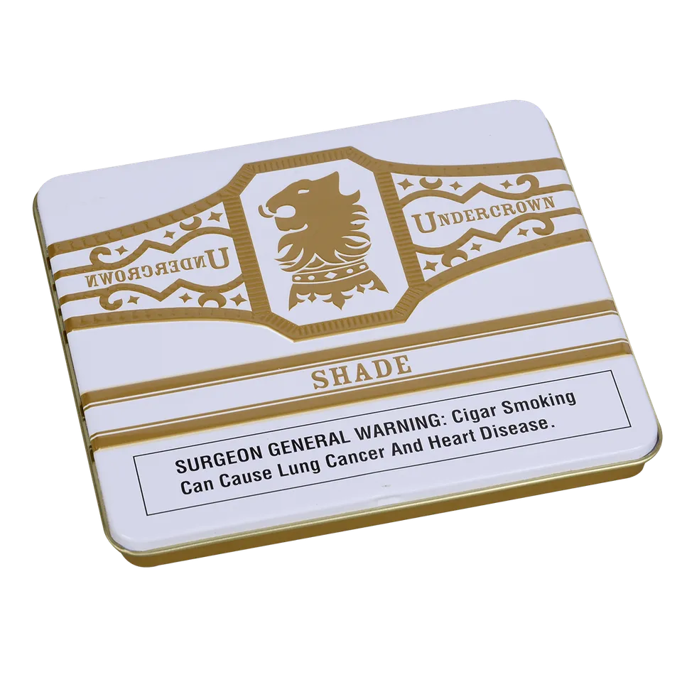 undercrown-shade-coronets-zigarillos-10er-dose image 1