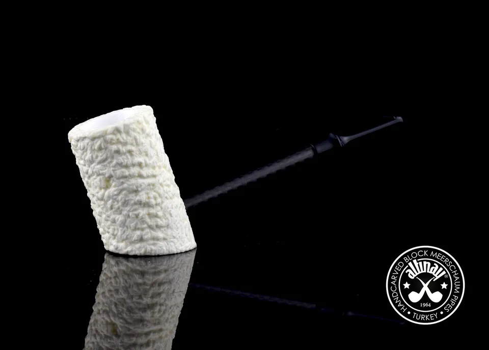 altinay-carbon-fiber-poker-meerschaumpfeife-schwarz-3 image 1