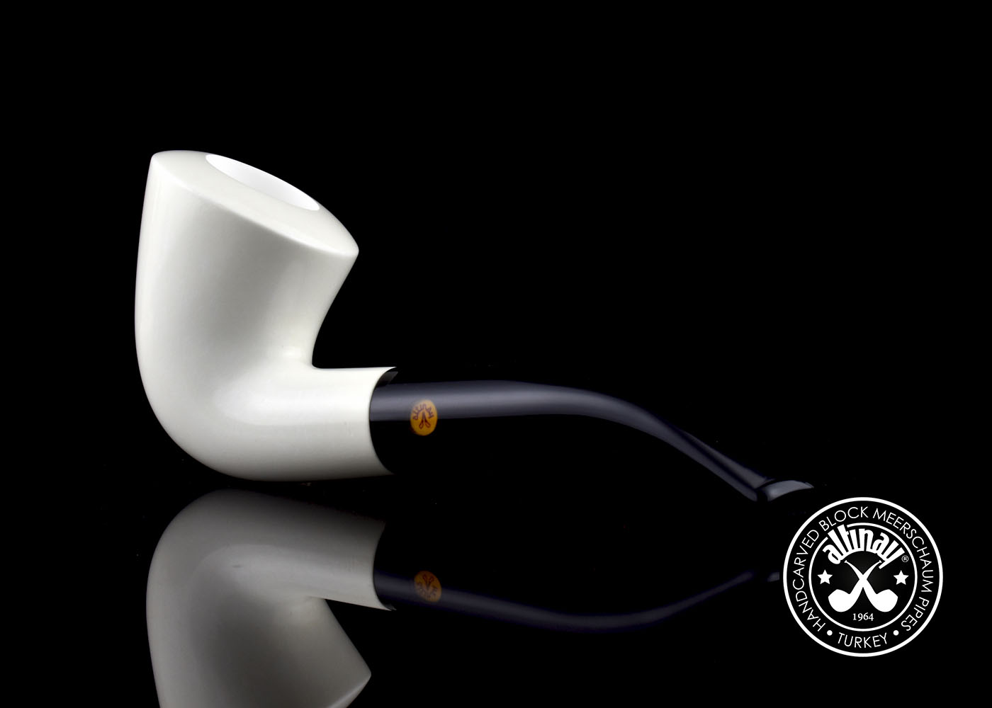 altinay-classic-dublin-meerschaumpfeife-glatt-6 image 5