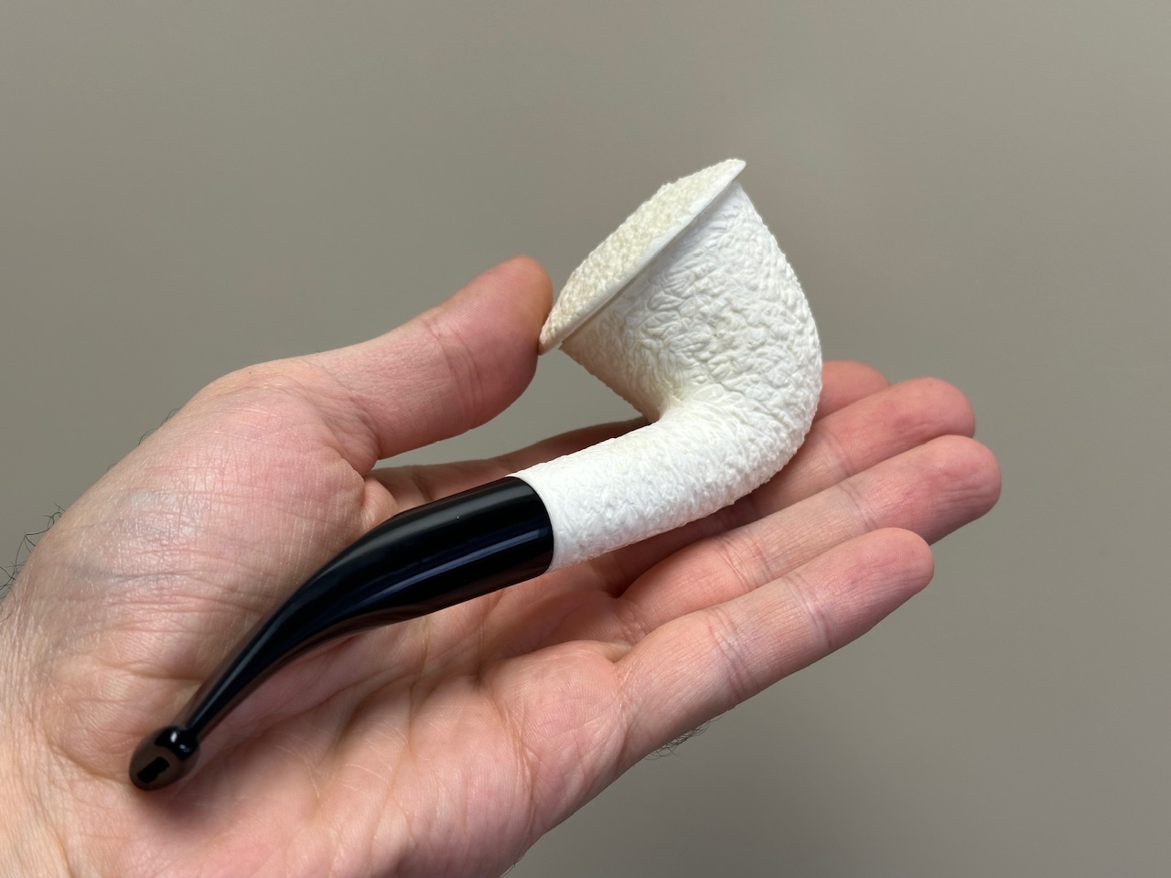 altinay-calabash-meerschaumpfeife-natur-block-meerschaum image 2