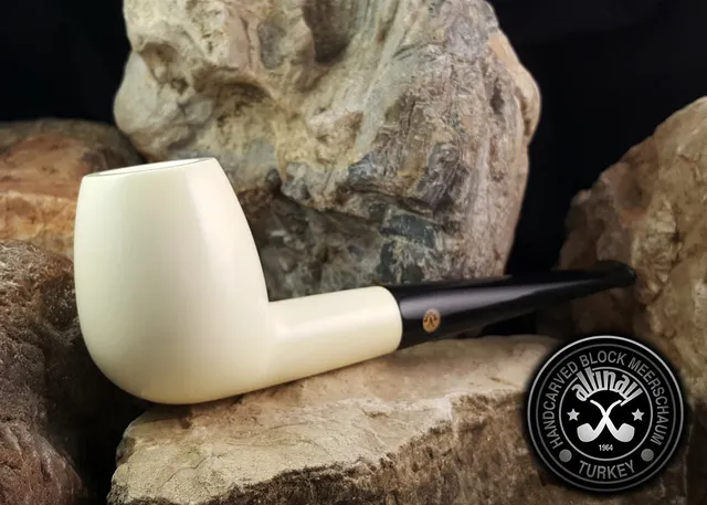 altinay-classic-billiard-meerschaumpfeife-glatt-gerade-3 image 1