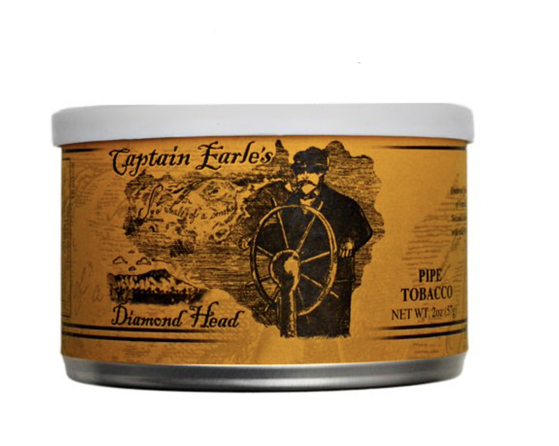 captain-earle-s-diamond-head-pfeifentabak-2oz-full-english image 1