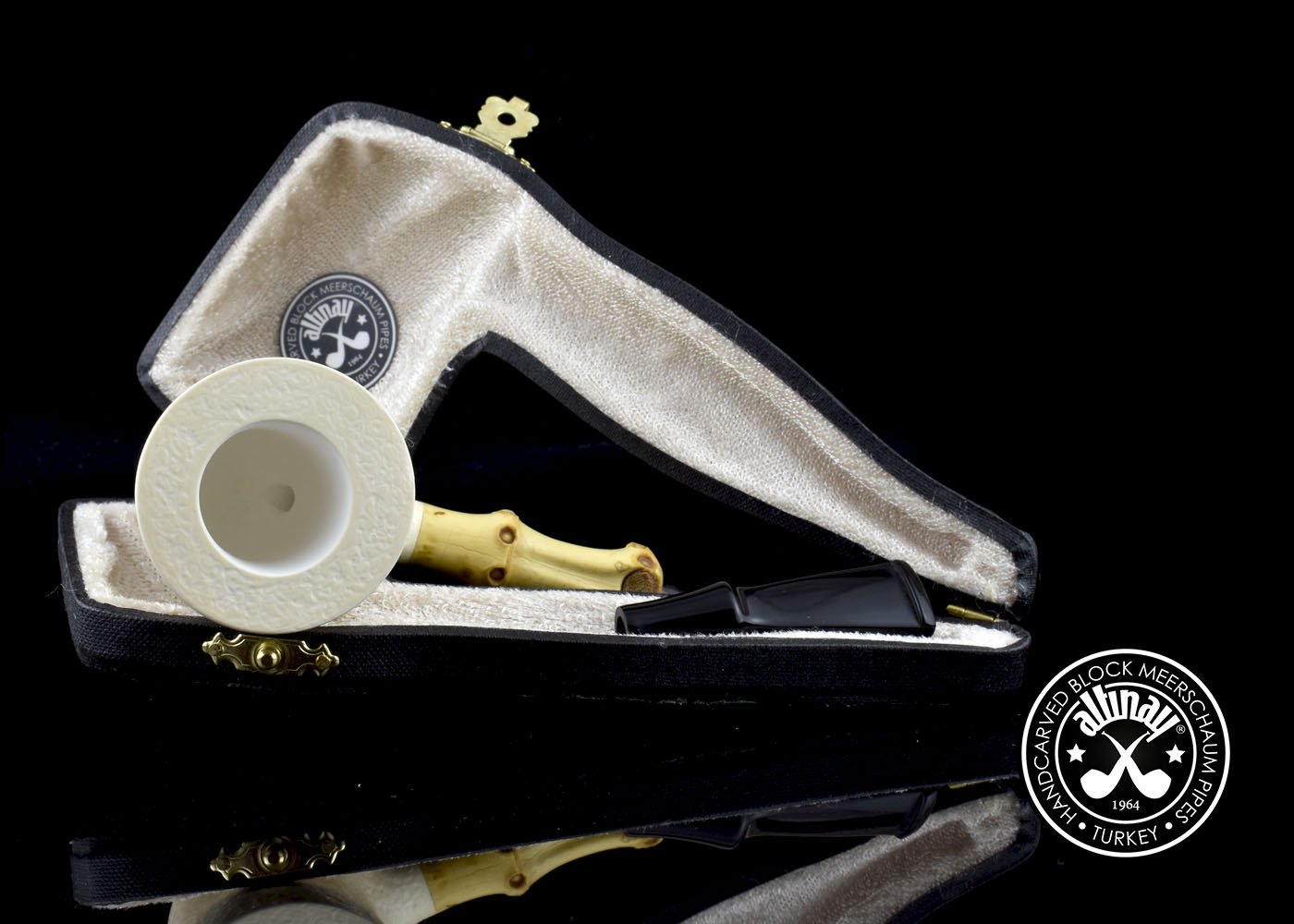 altinay-bamboo-cherrywood-meerschaumpfeife-mit-bambus image 6