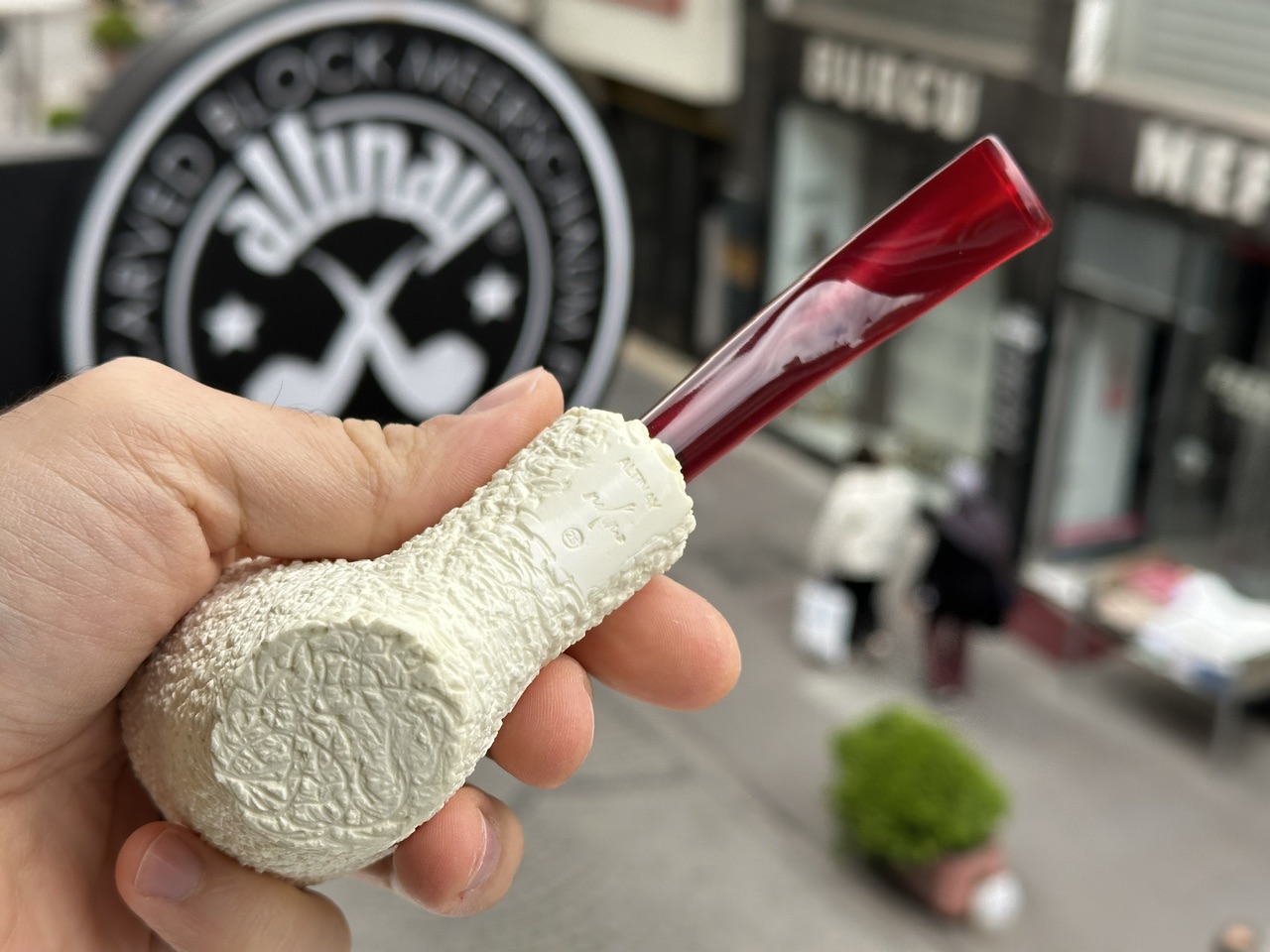 altinay-cherrywood-meerschaumpfeife-tabakpfeife-kirschform image 6