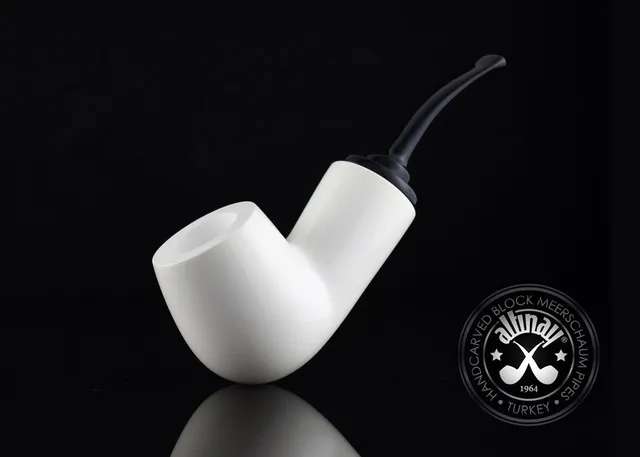 altinay-reverse-calabash-meerschaumpfeife-k-hler-rauch image 1