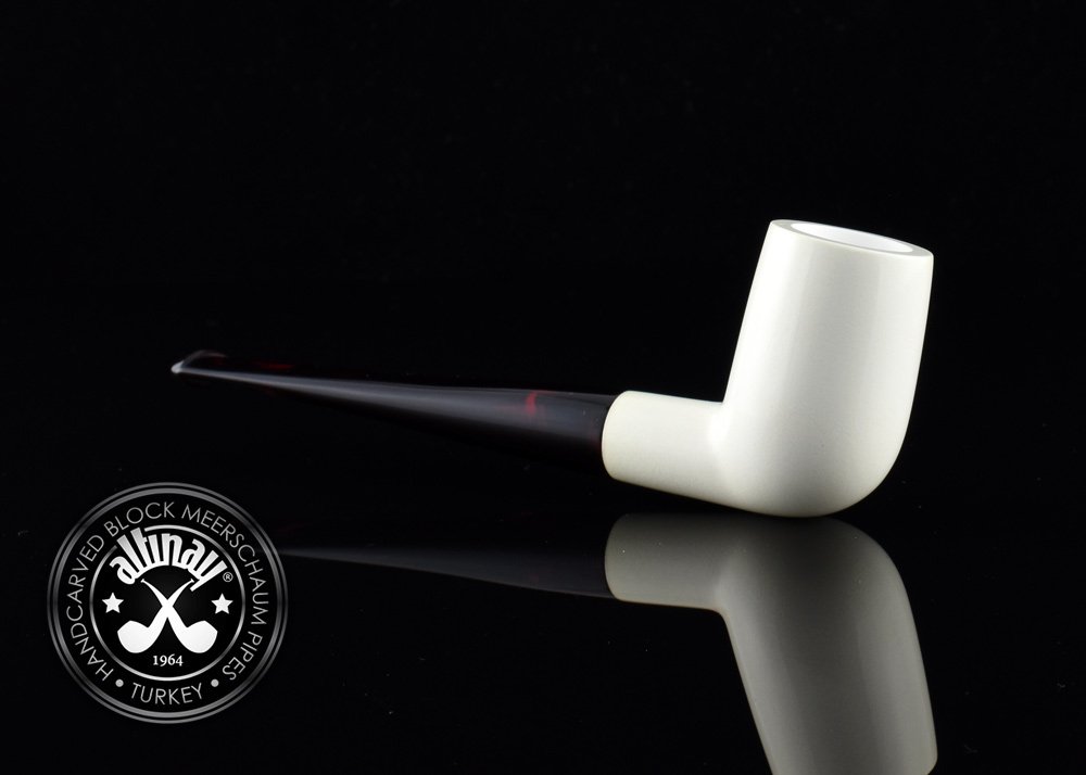 altinay-classic-billiard-meerschaumpfeife-gerade-10 image 2