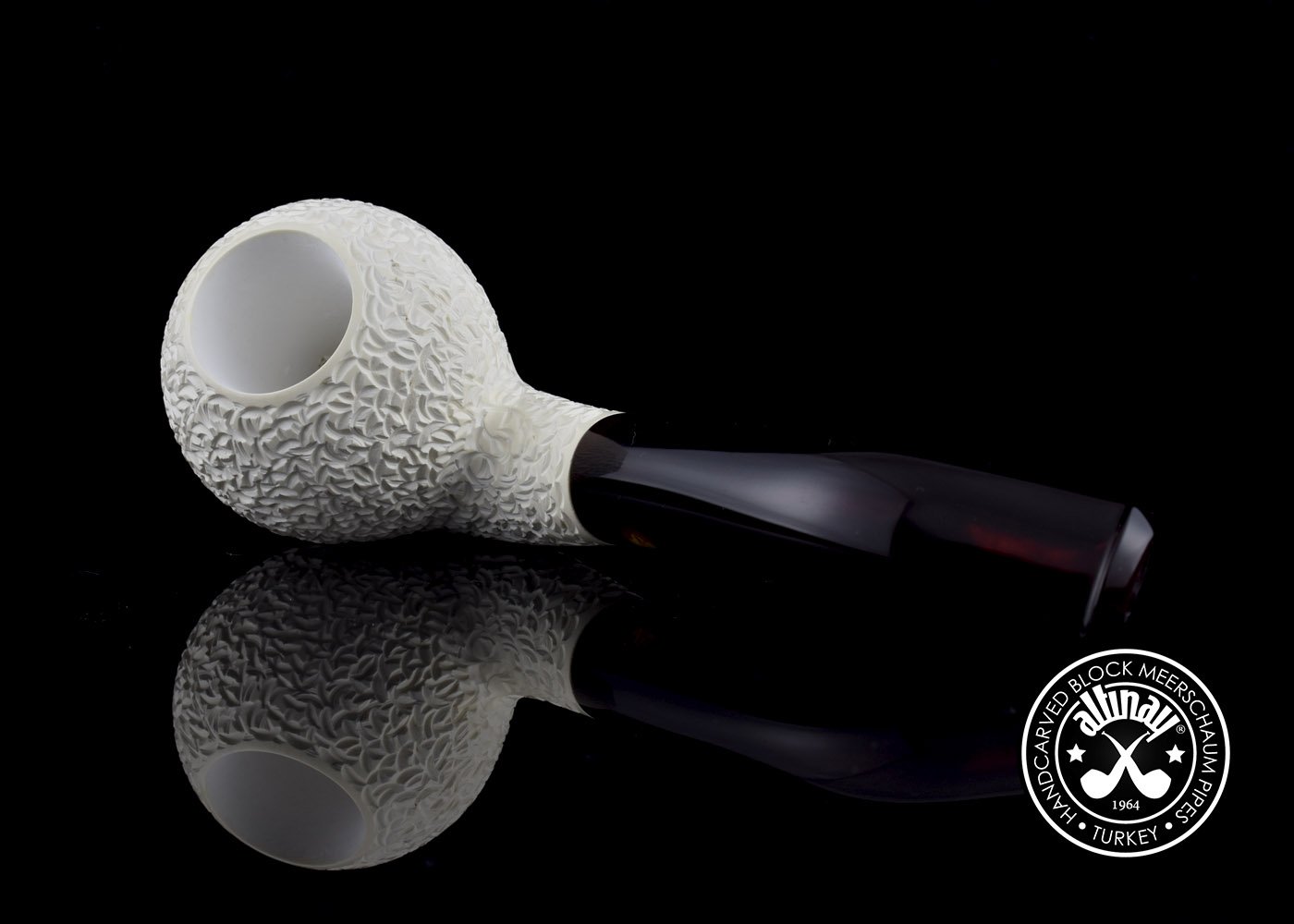 altinay-classic-ball-meerschaumpfeife-rund-natur image 4