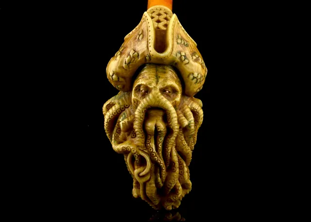 altinay-classic-davy-jones-meerschaumpfeife-figurenpfeife-geschnitzt image 1