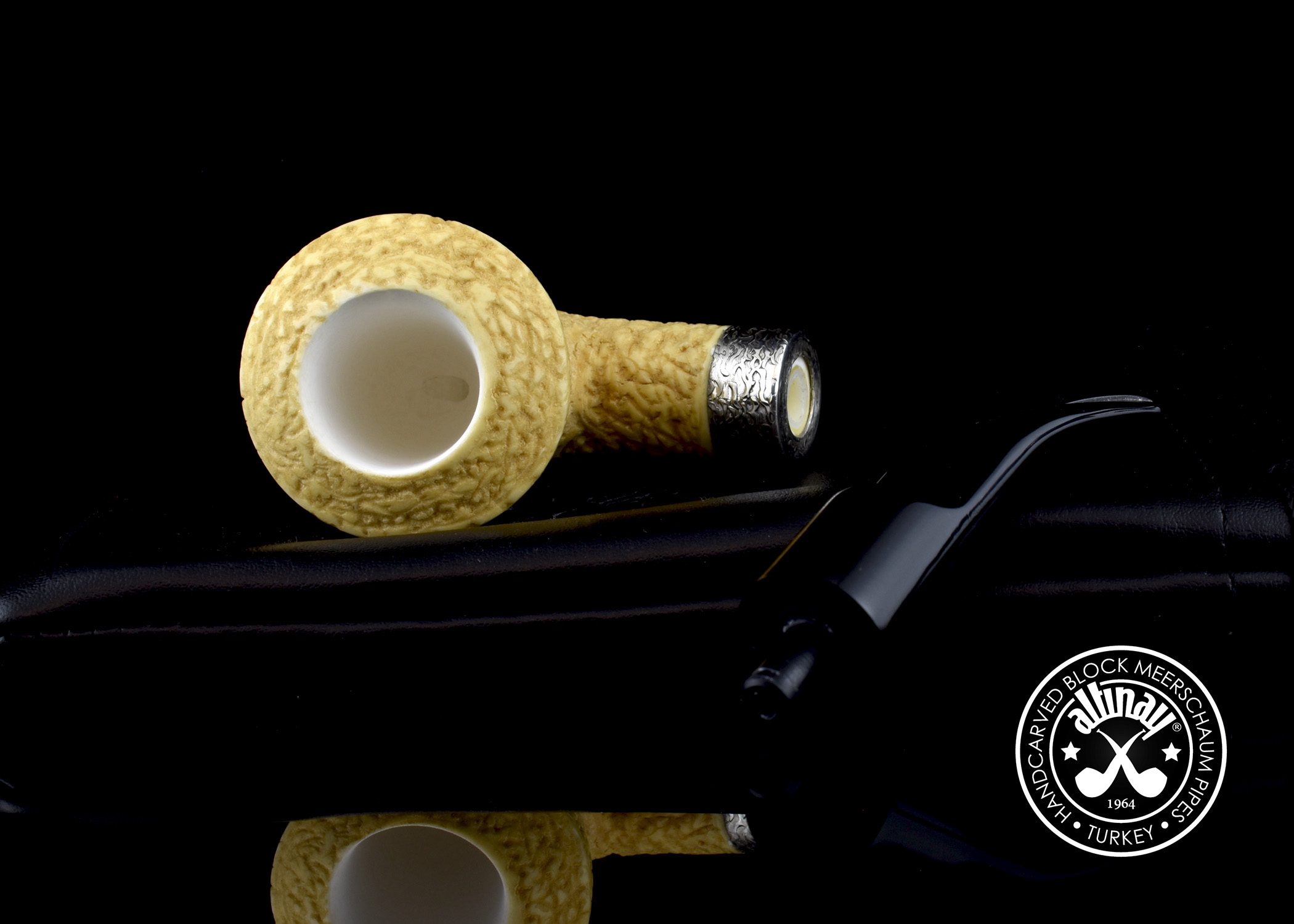 altinay-classic-dublin-meerschaumpfeife-glatt-9 image 5