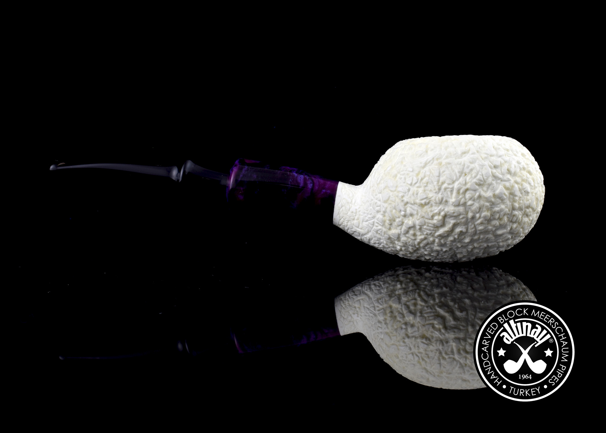 altinay-classic-xl-tomato-meerschaumpfeife-resin image 4