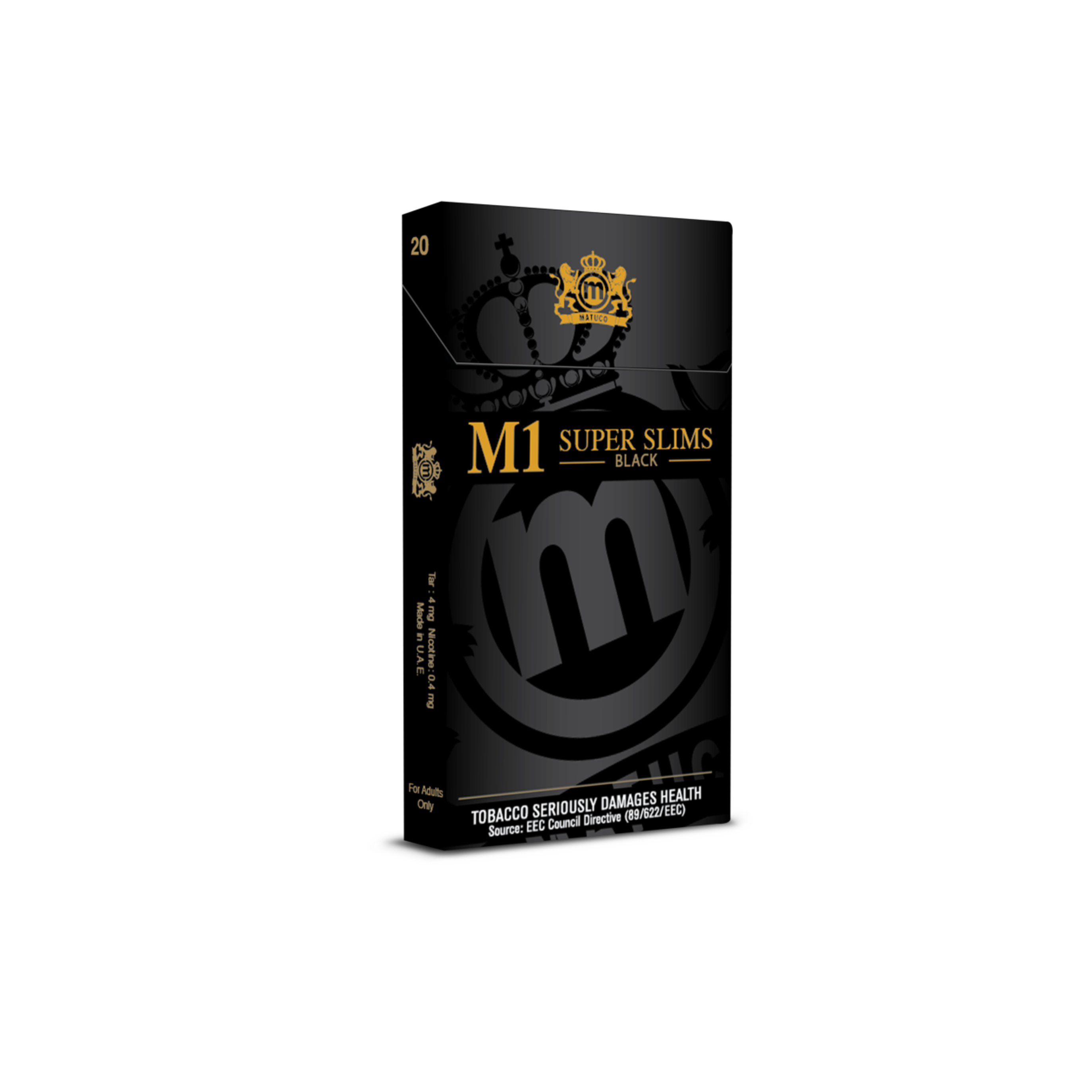 al-matuco-m1-super-slims-black-zigaretten-mild image 1