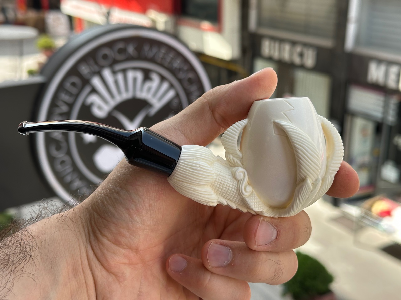 altinay-translucent-claw-meerschaumpfeife-a-3 image 3
