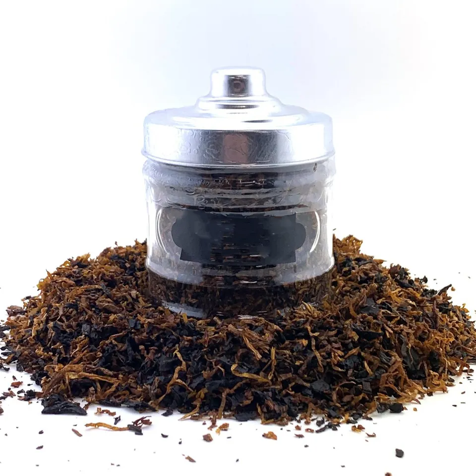 boswell-aromatic-blend-pfeifentabak-glasdose-3-oz-aromatisch image 1