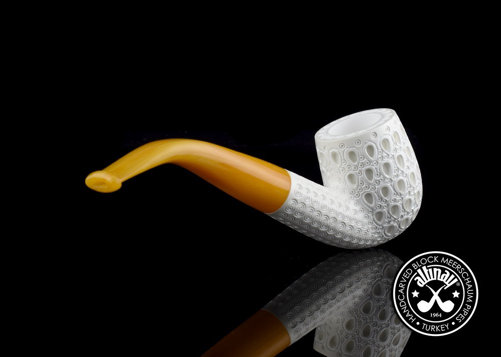 altinay-classic-bent-billiard-meerschaumpfeife-gebogen-10 image 5