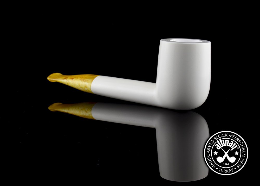 altinay-classic-canadian-meerschaumpfeife-lang-glatt image 3