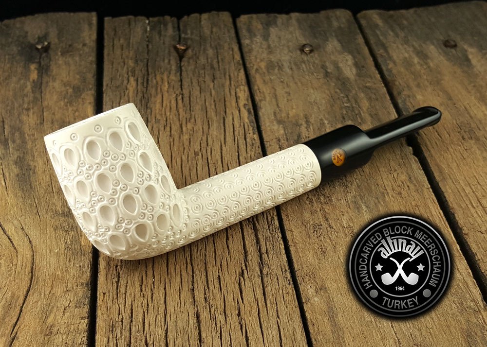 altinay-classic-lovat-meerschaumpfeife-mit-etui image 2