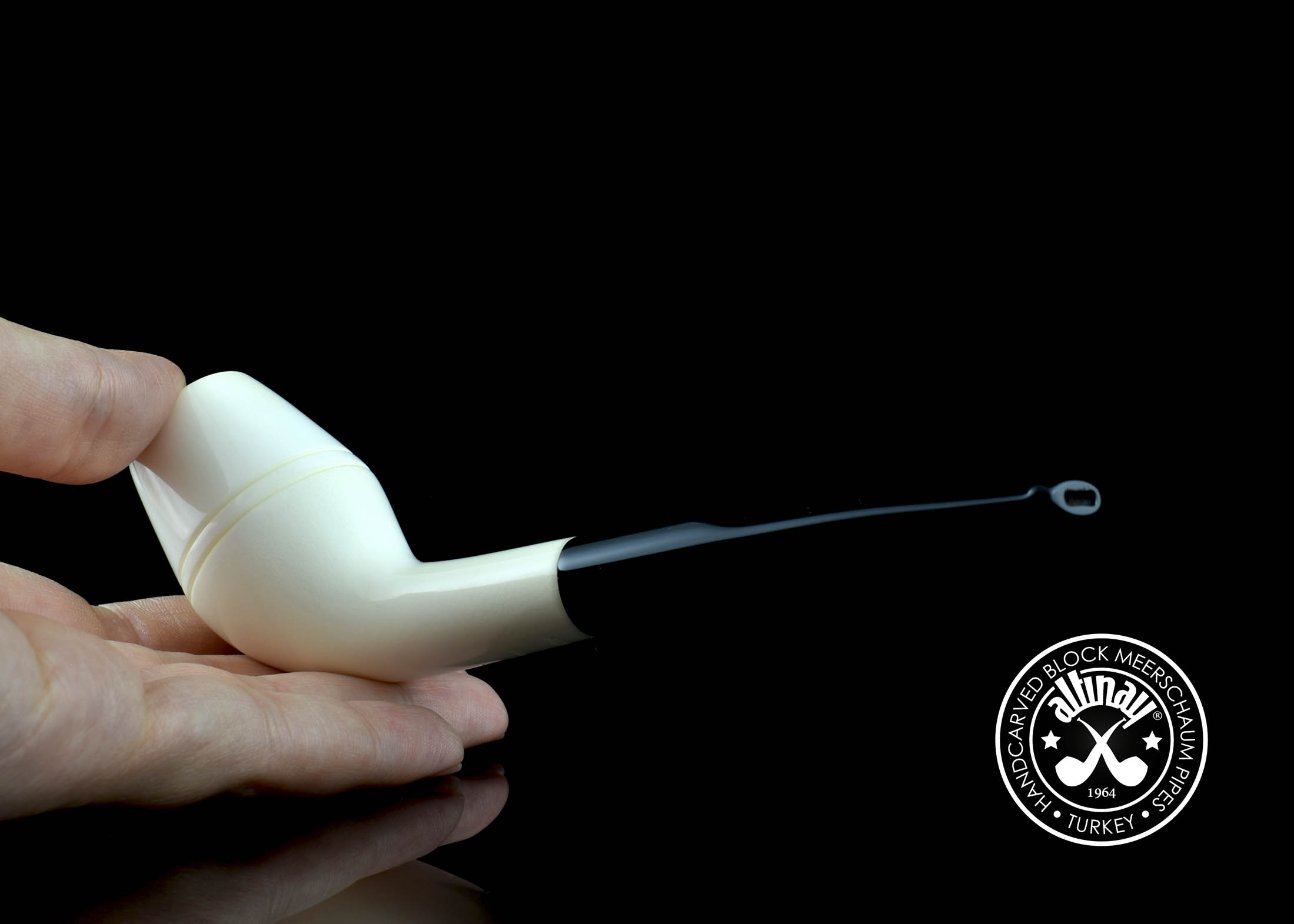 altinay-classic-rhodesian-meerschaumpfeife-natur-glatt-2 image 5