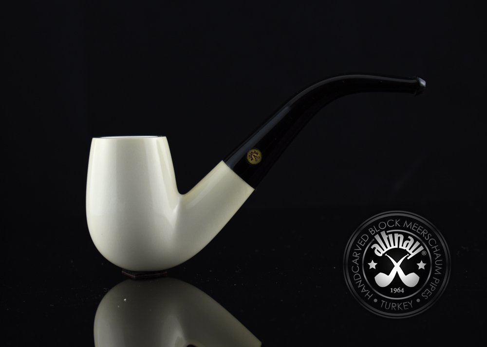 altinay-classic-bent-meerschaumpfeife-gebogene-tabakpfeife image 3
