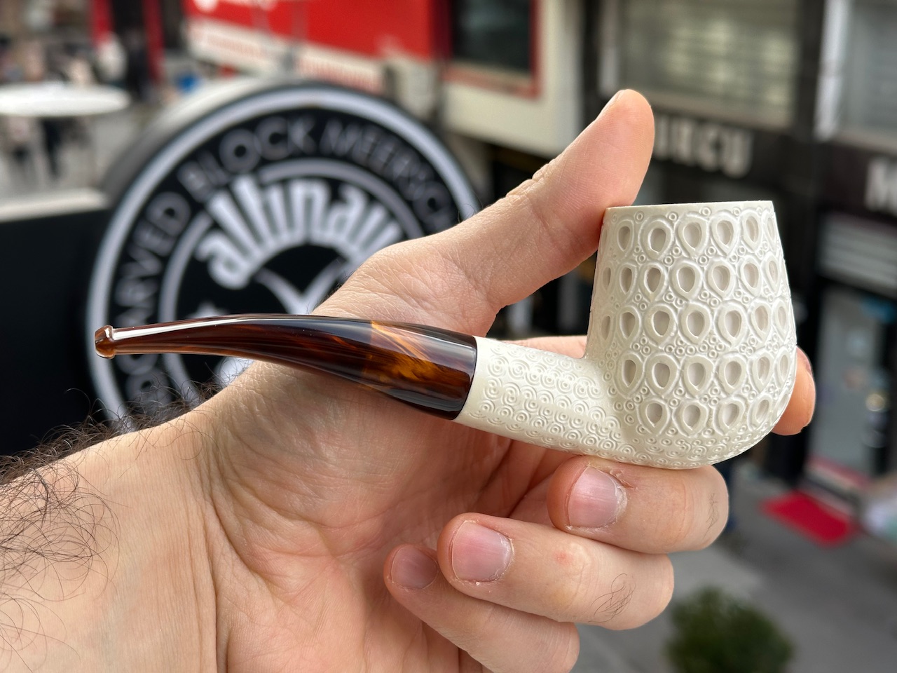 altinay-classic-billiard-meerschaumpfeife-echt-meerschaum image 4